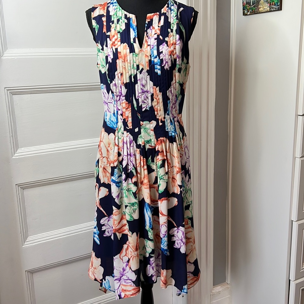 NYDJ WOMENS DRESS‎ SIZE 10